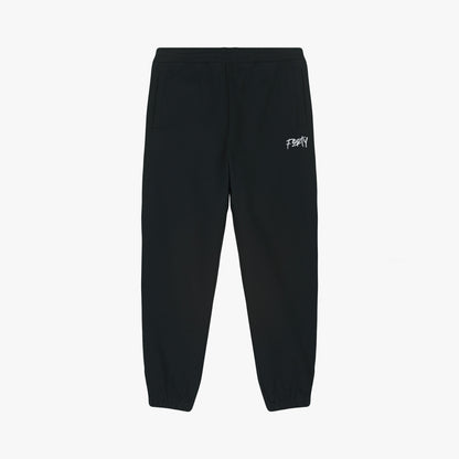 Eli Jog Pants (Black)