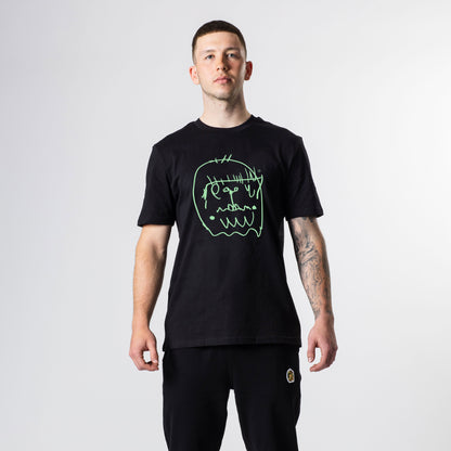 Essential Bryce Tee (Black)