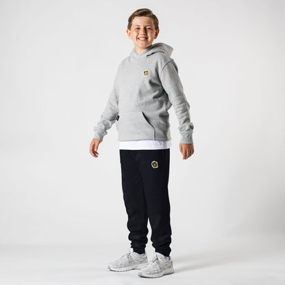 Junior Cameron Jog Pant 2.0 (Black)