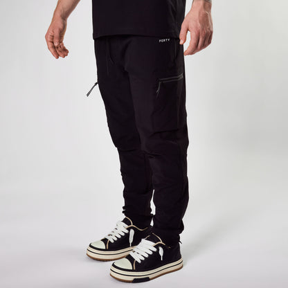 Lampkin Tech Pant (Black)