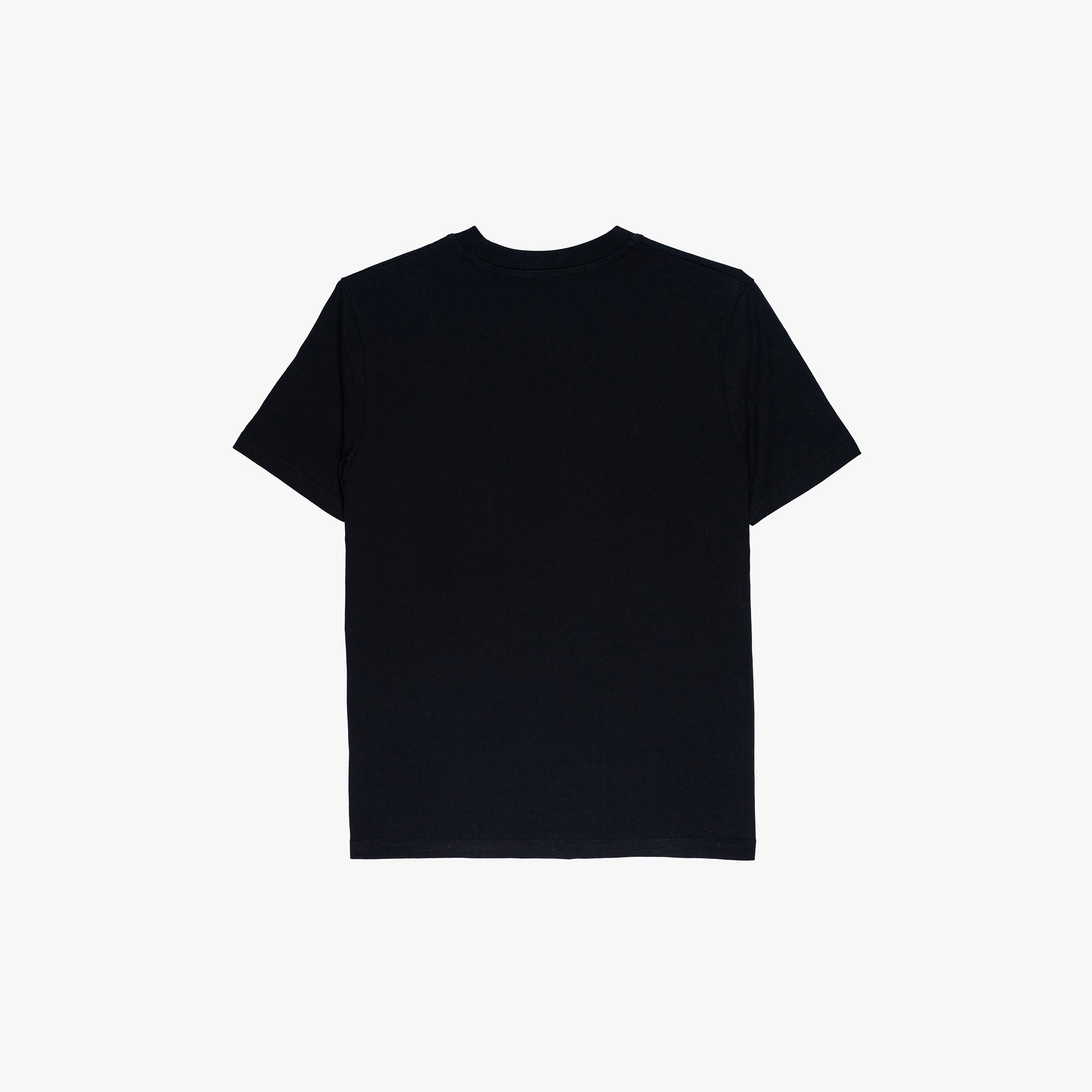 Curtis Tee (Black)