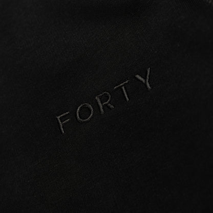 Davidson Sweat (Black)