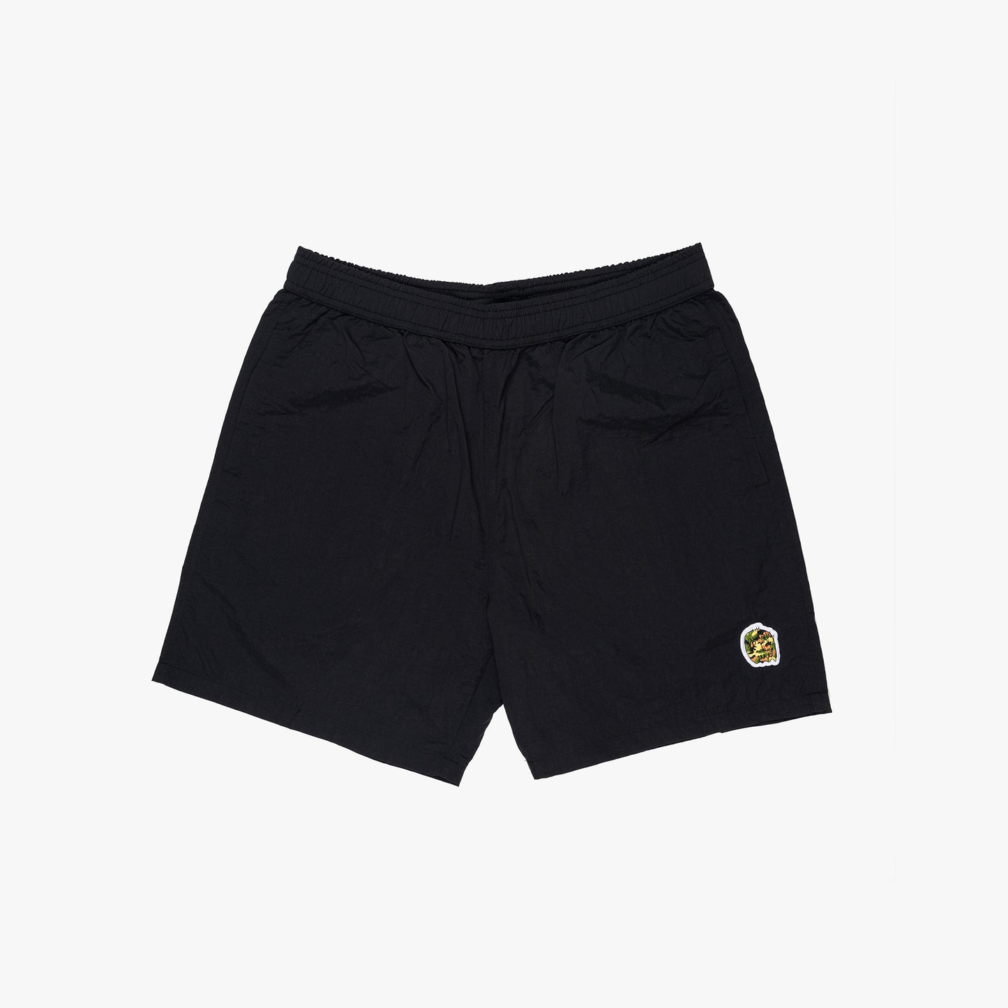 Daly Shorts (Black)