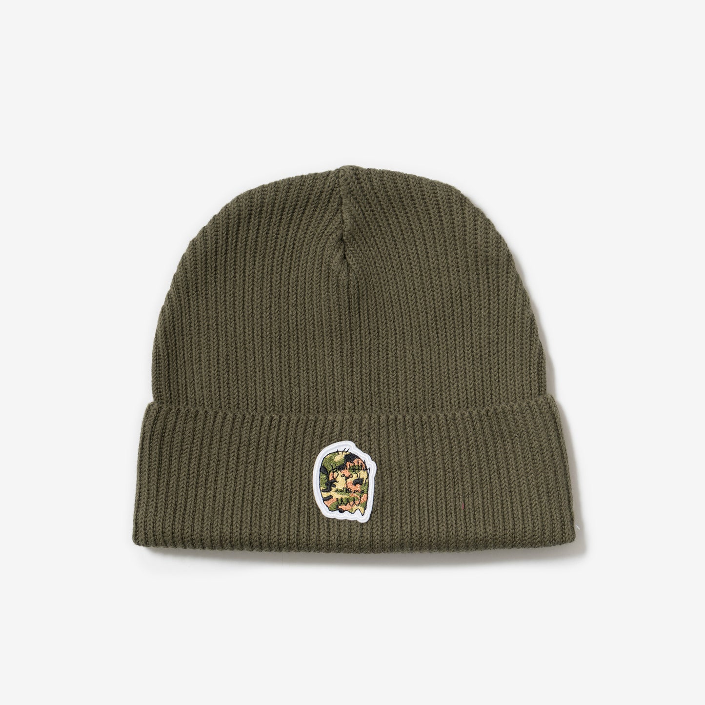 Esteban Beanie (Khaki)
