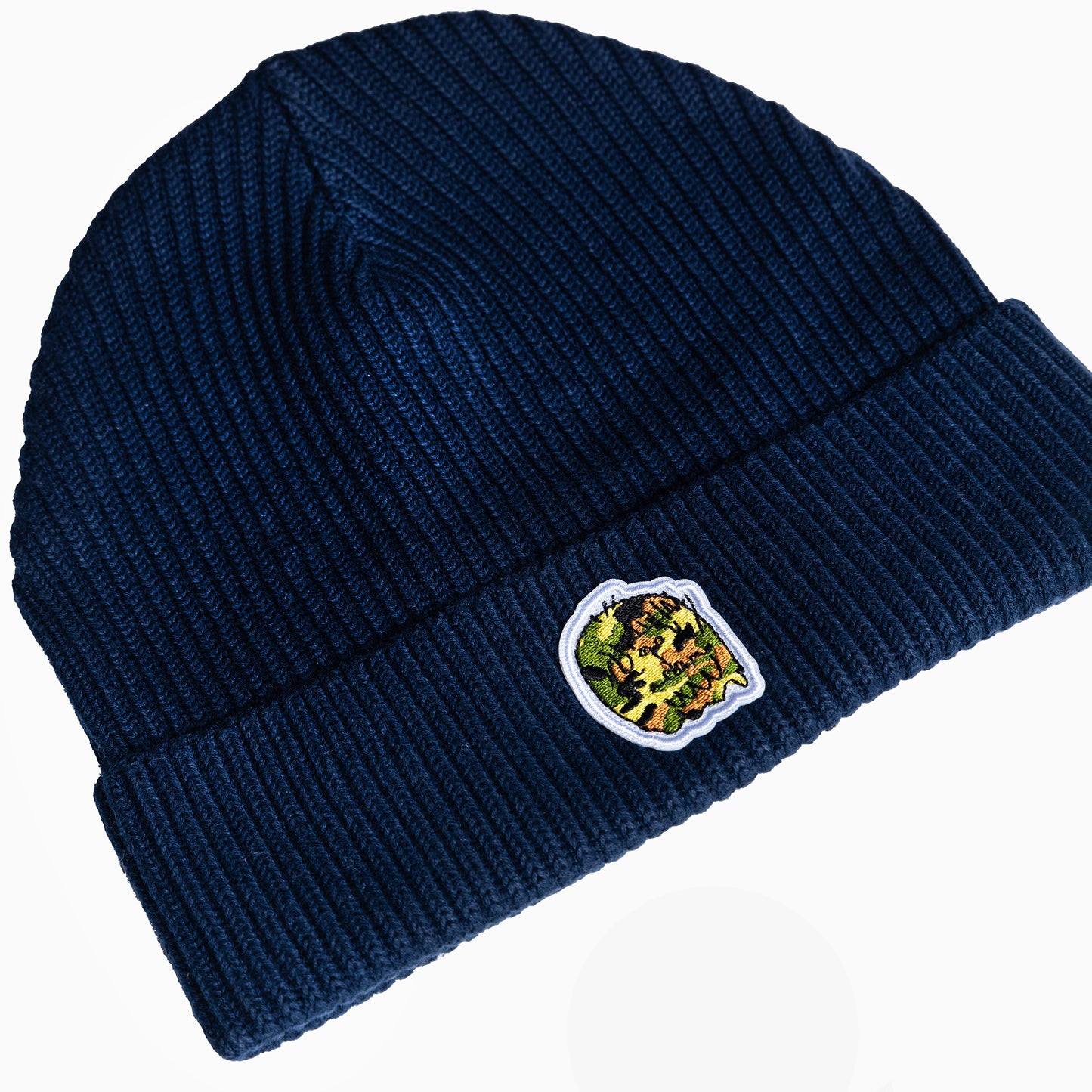 Esteban Beanie (Navy)