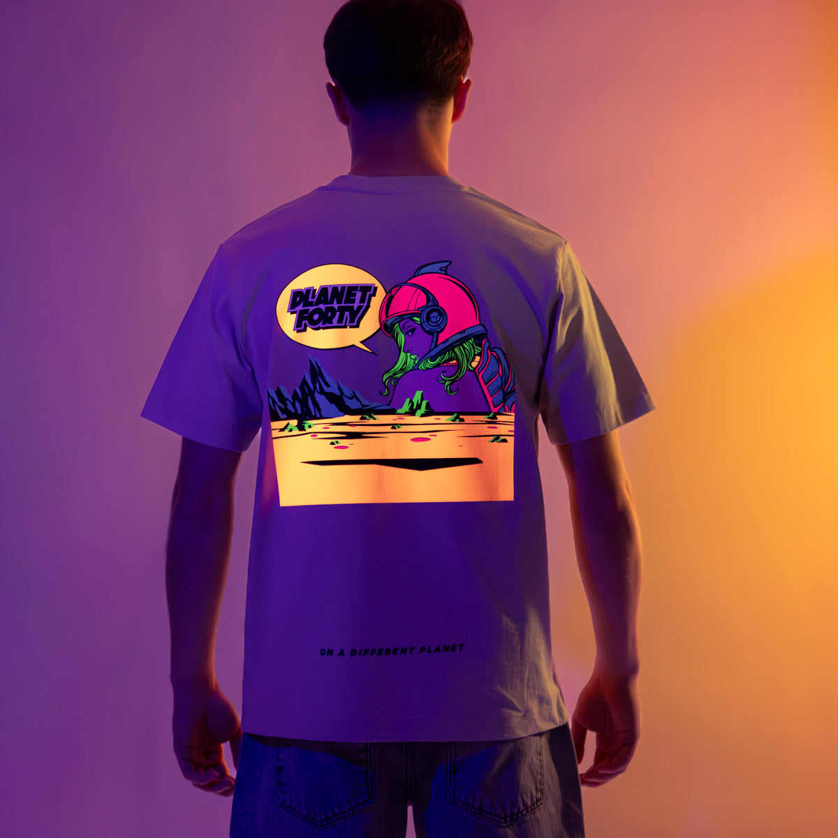 Lifestyle Arya Tee (Beige Dust)