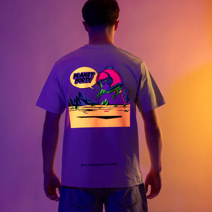 Lifestyle Arya Tee (Beige Dust)