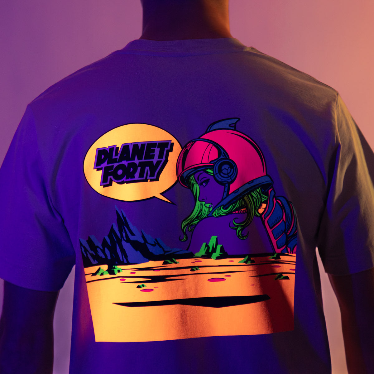 Lifestyle Arya Tee (Beige Dust)