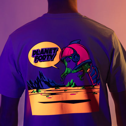 Lifestyle Arya Tee (Beige Dust)