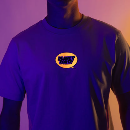 Lifestyle Arya Tee (Beige Dust)