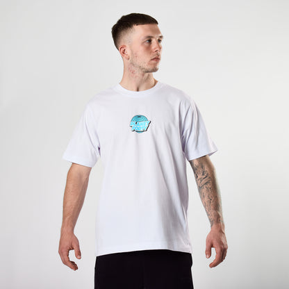 Lifestyle Bodhi Tee (White)