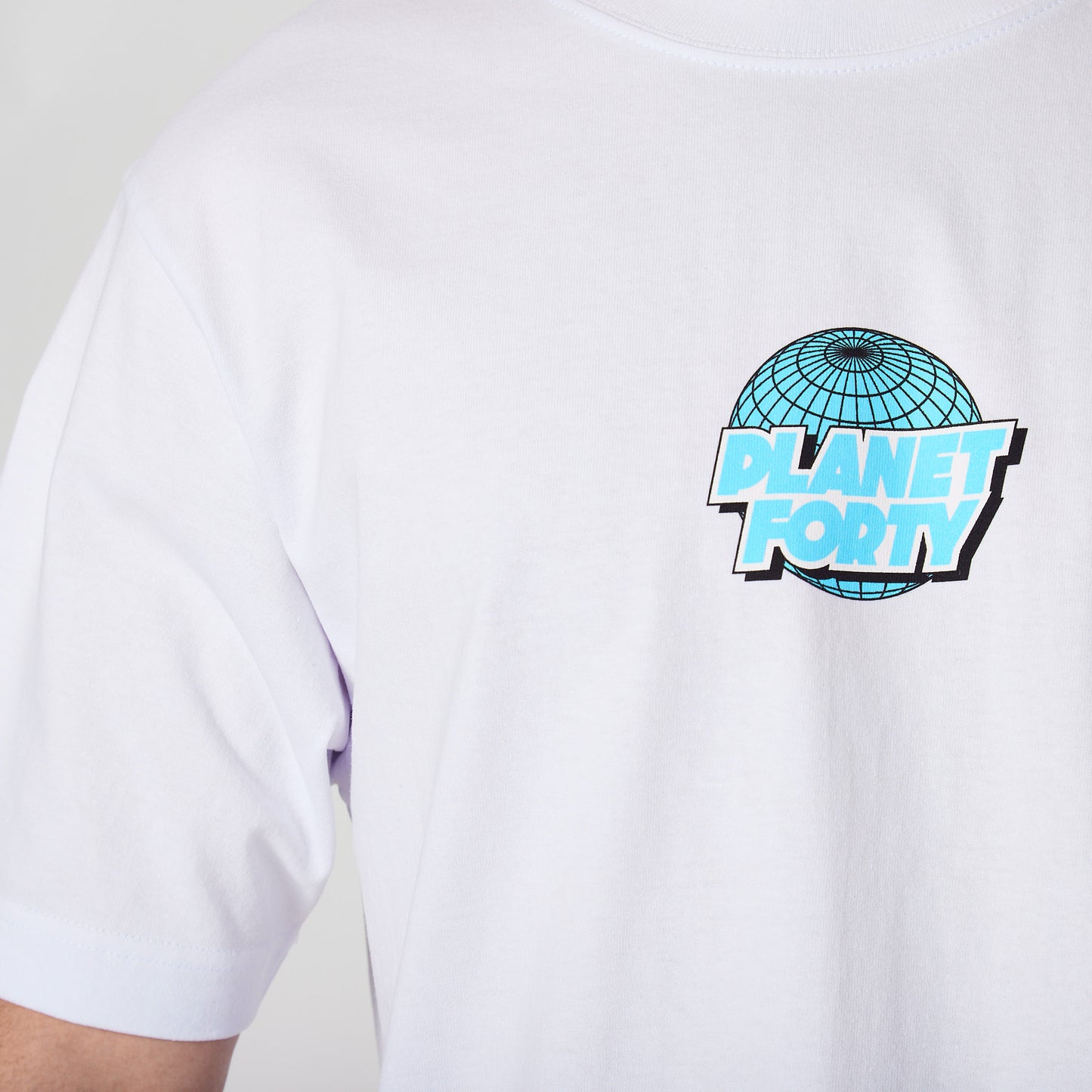 Lifestyle Bodhi Tee (White)