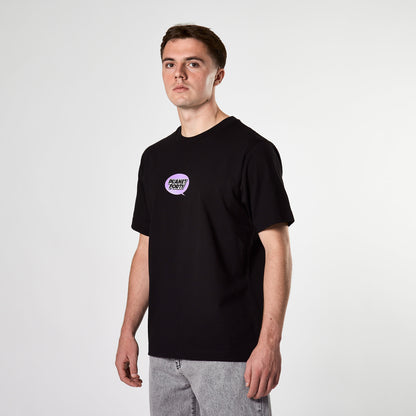 Lifestyle Arya Tee (Black)