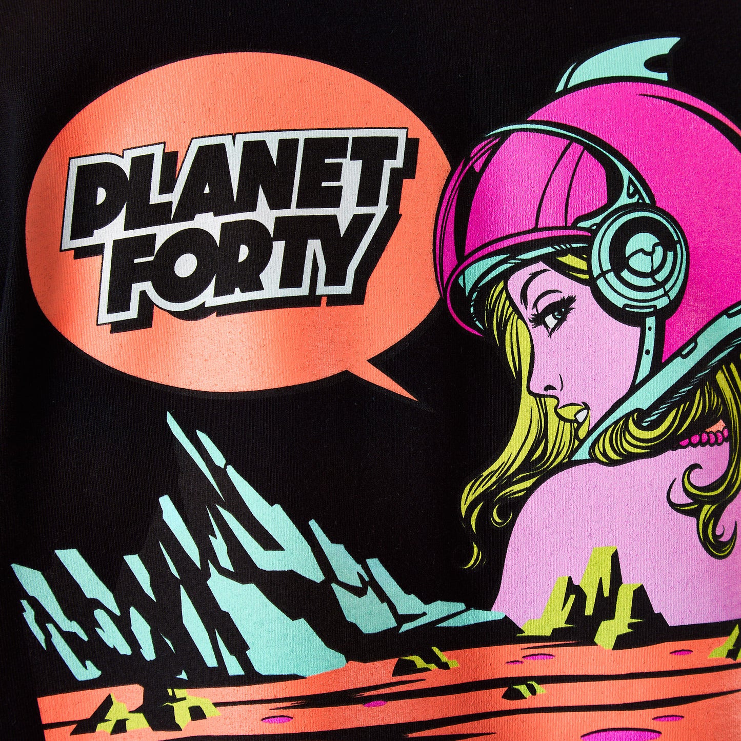 Lifestyle Arya L/S Tee (Black)