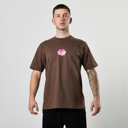 Lifestyle Bodhi Tee (Coffee)