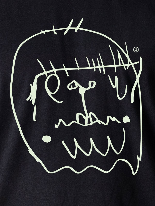 Essential Bryce Tee (Black)
