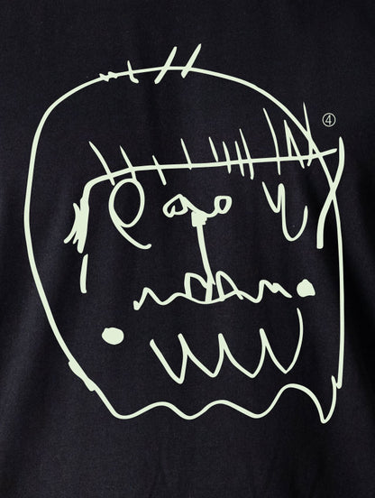 Essential Bryce Tee (Black)