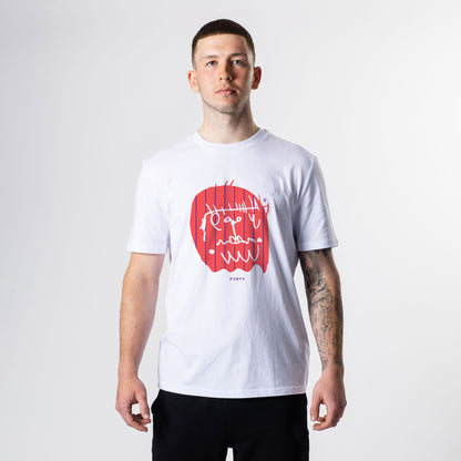 Essential Tarmy Tee (White)