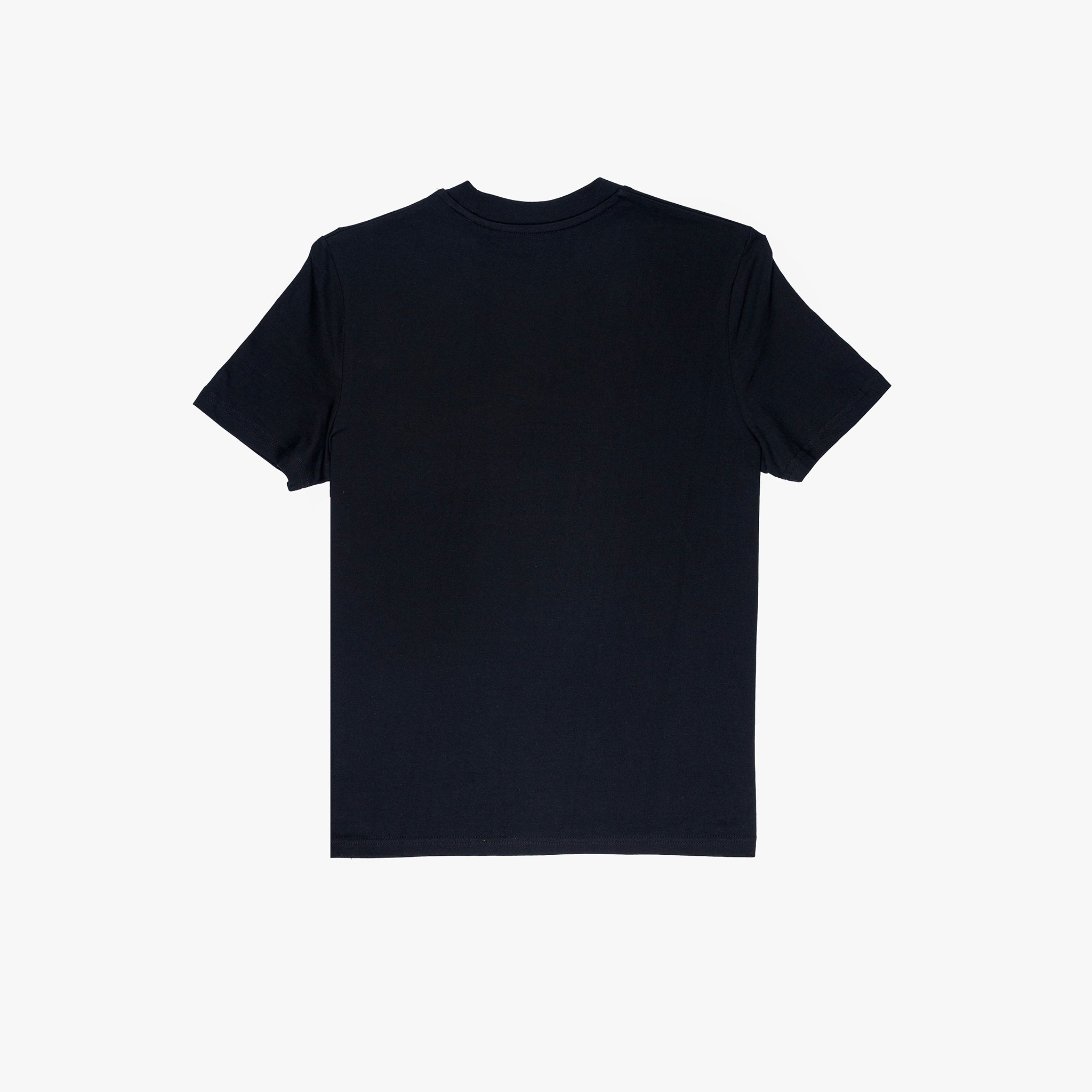 Acer Tee (Black/Grey)