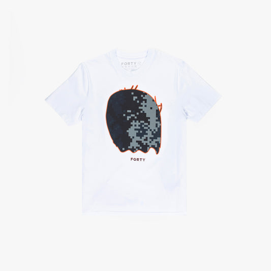 Acer Tee (White)