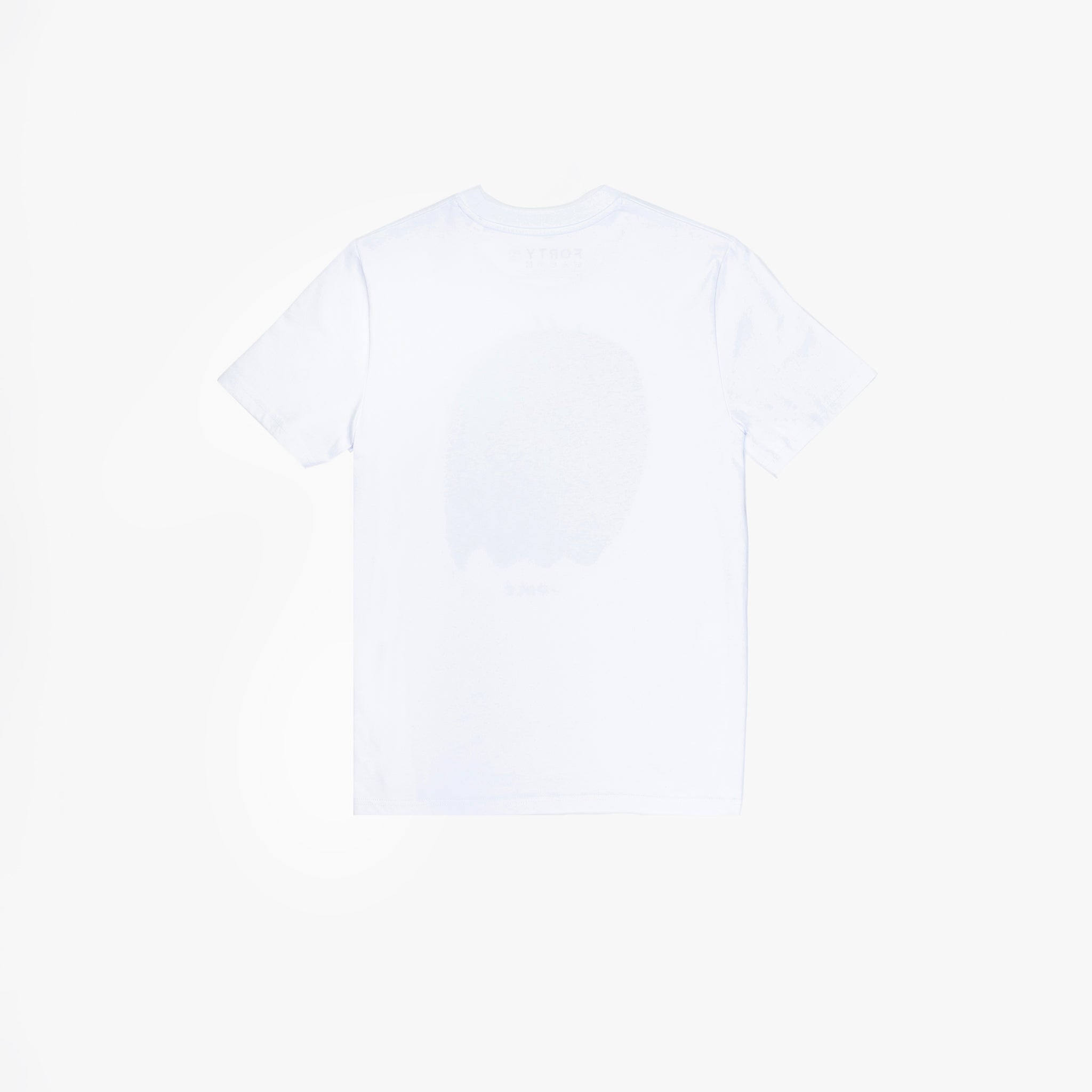 Acer Tee (White)