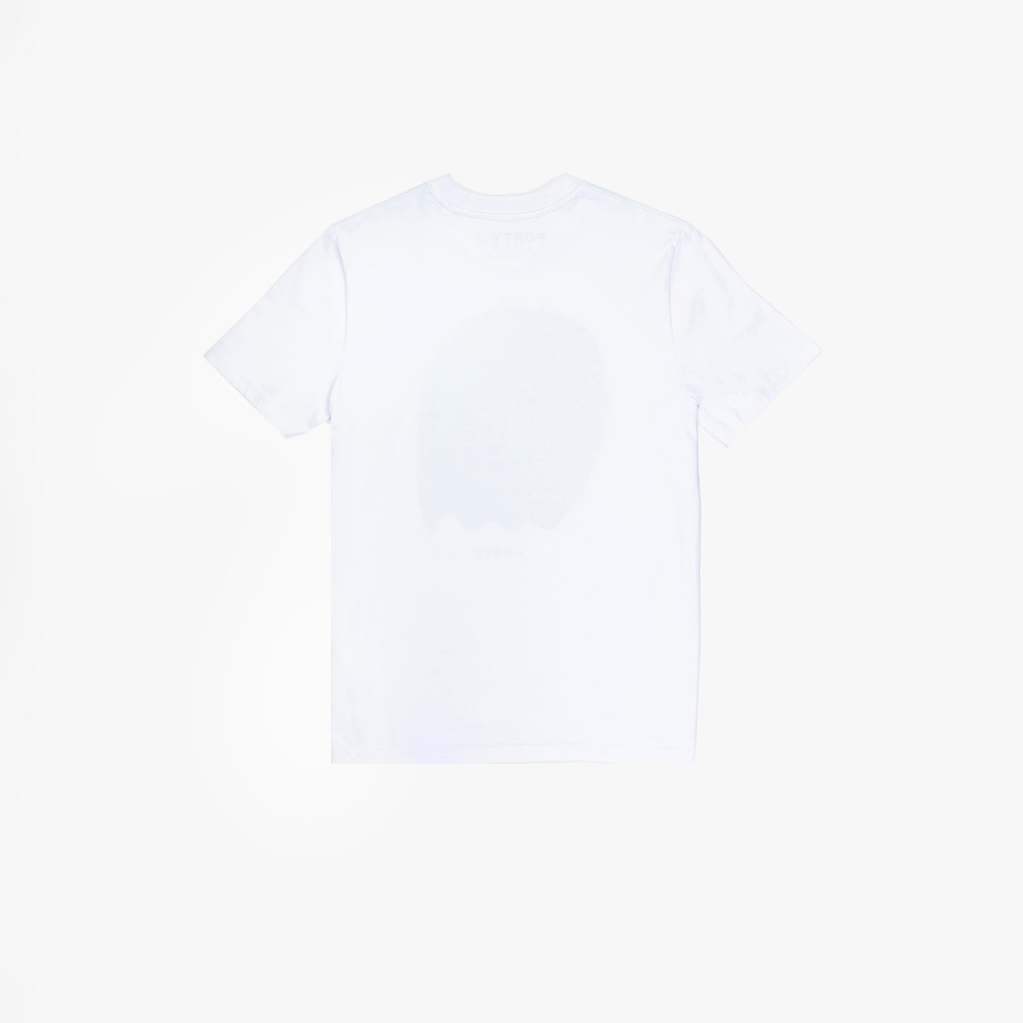 Acer Tee (White)