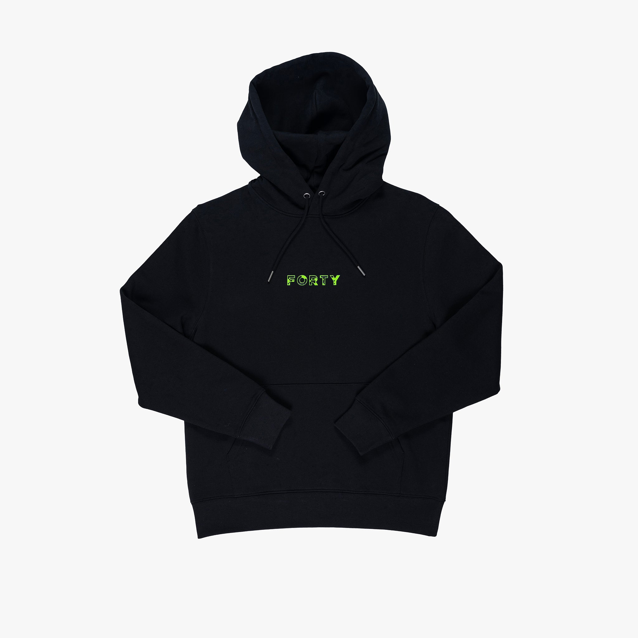 Hoodies Forty Clothing