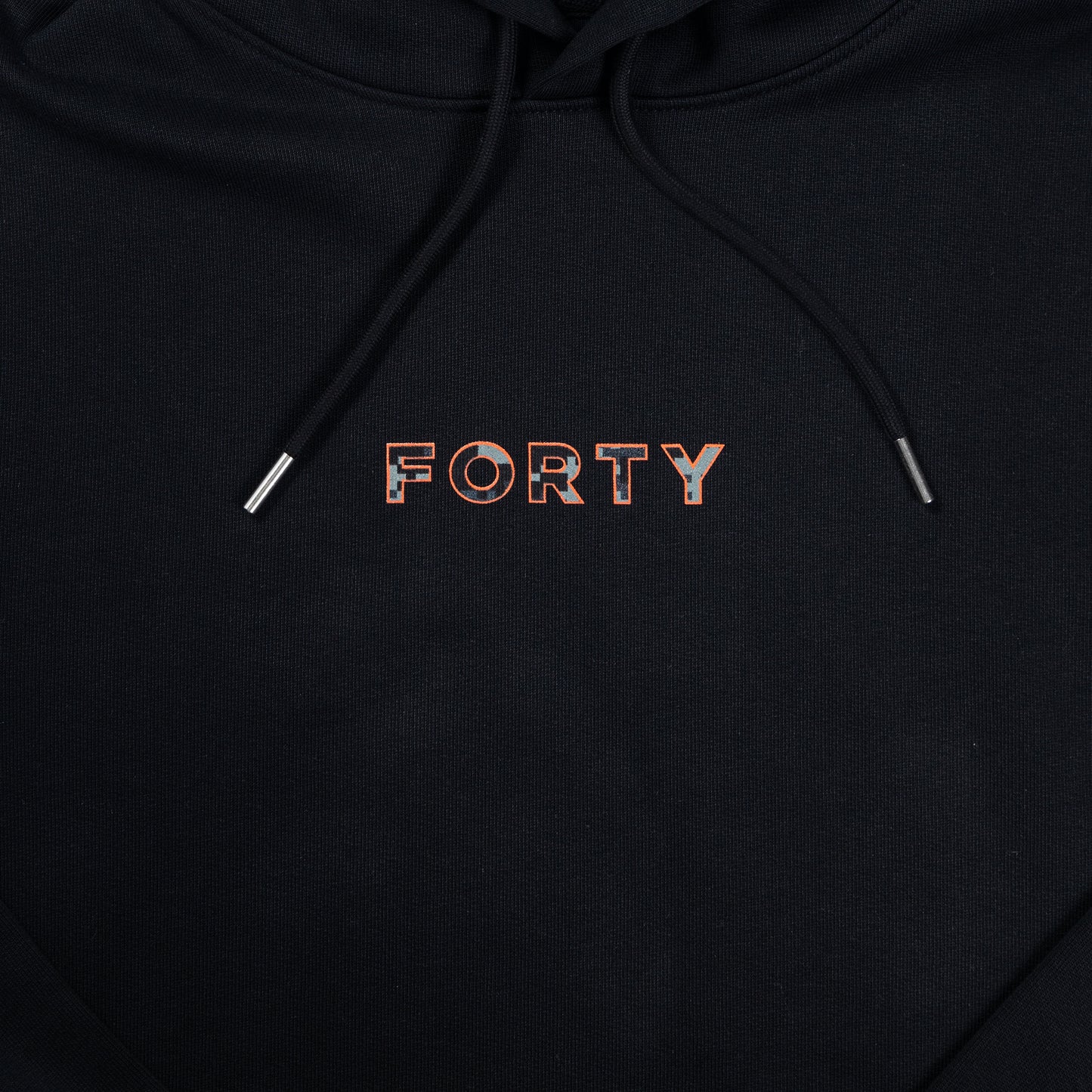 Acer Hoodie (Black/Grey)