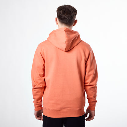 Essential Tom Hoodie(Satsuma)