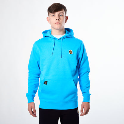 Essential Tom Hoodie (Breeze Blue)