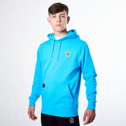 Essential Tom Hoodie (Breeze Blue)