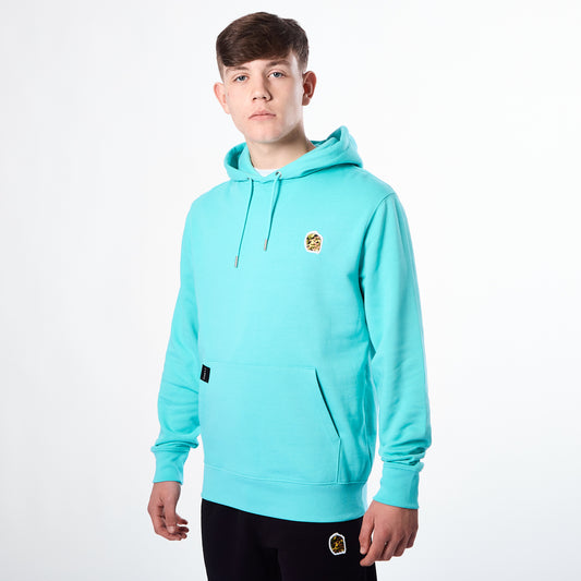 Essential Tom Hoodie (Mint)