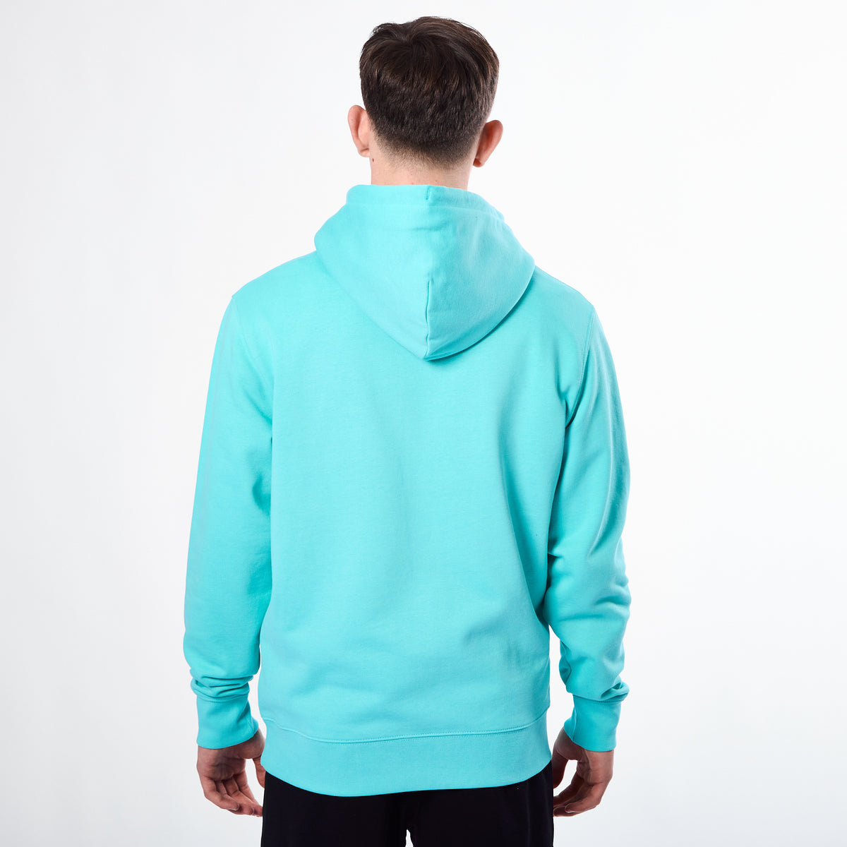 Essential Tom Hoodie (Mint)
