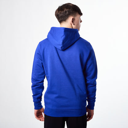 Essential Tom Hoodie (Bright Blue)