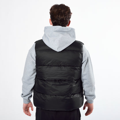 Lifestyle Macdui Puffer Gilet (Black)
