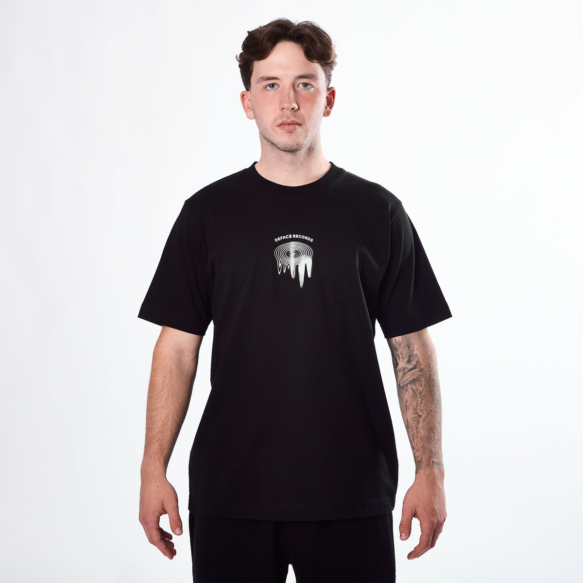 Unity T-Shirt (Black)