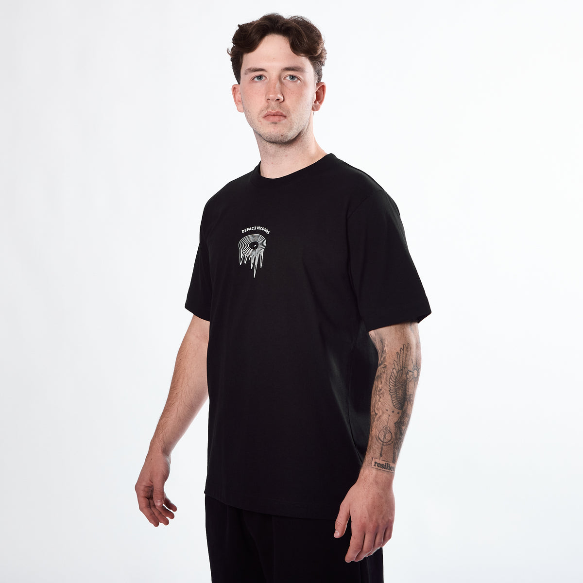 Unity T-Shirt (Black)
