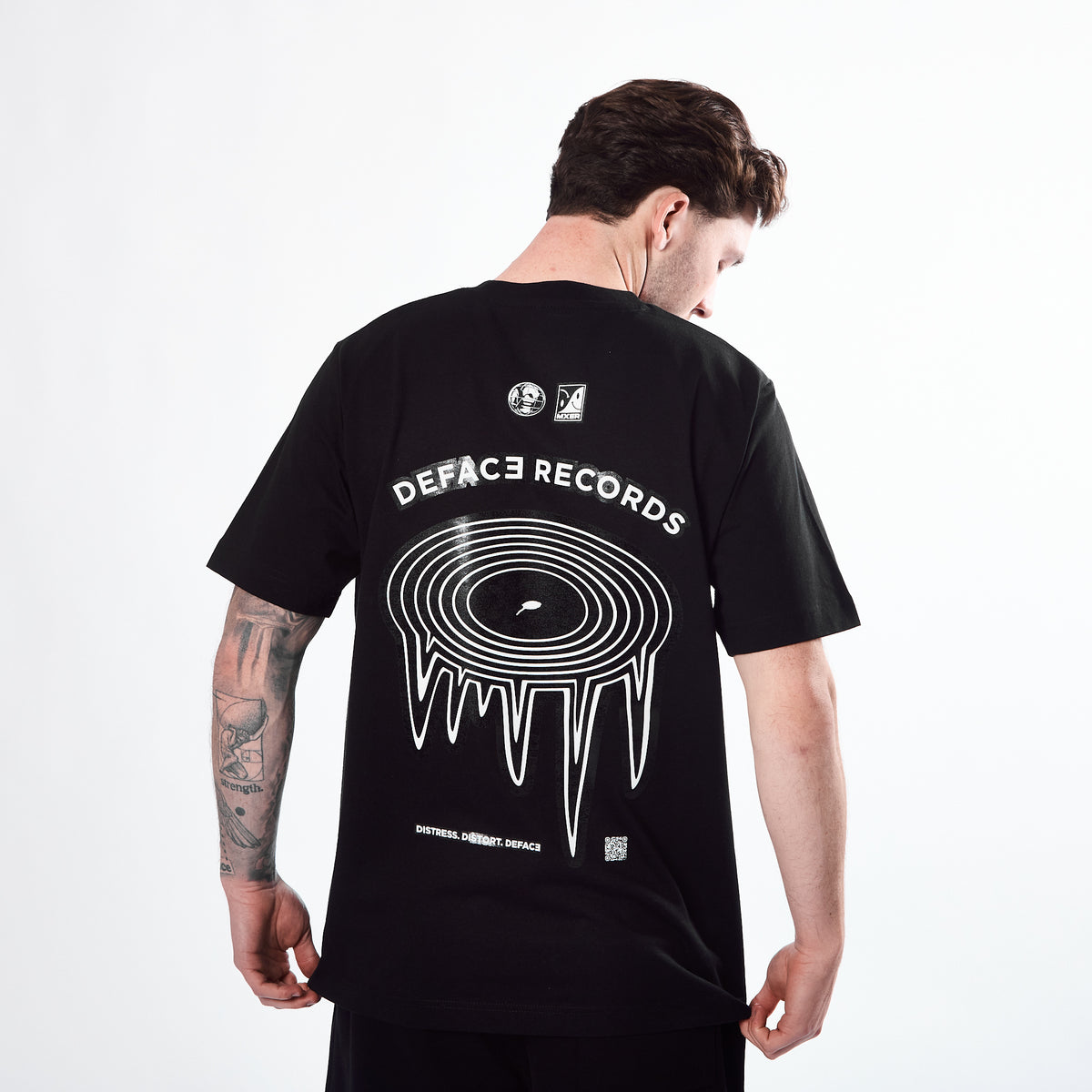 Unity T-Shirt (Black)