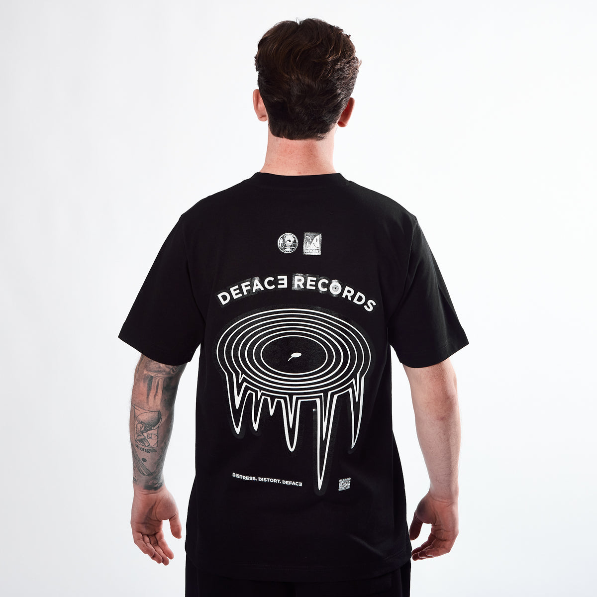 Unity T-Shirt (Black)