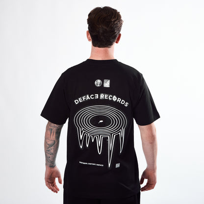 Unity T-Shirt (Black)