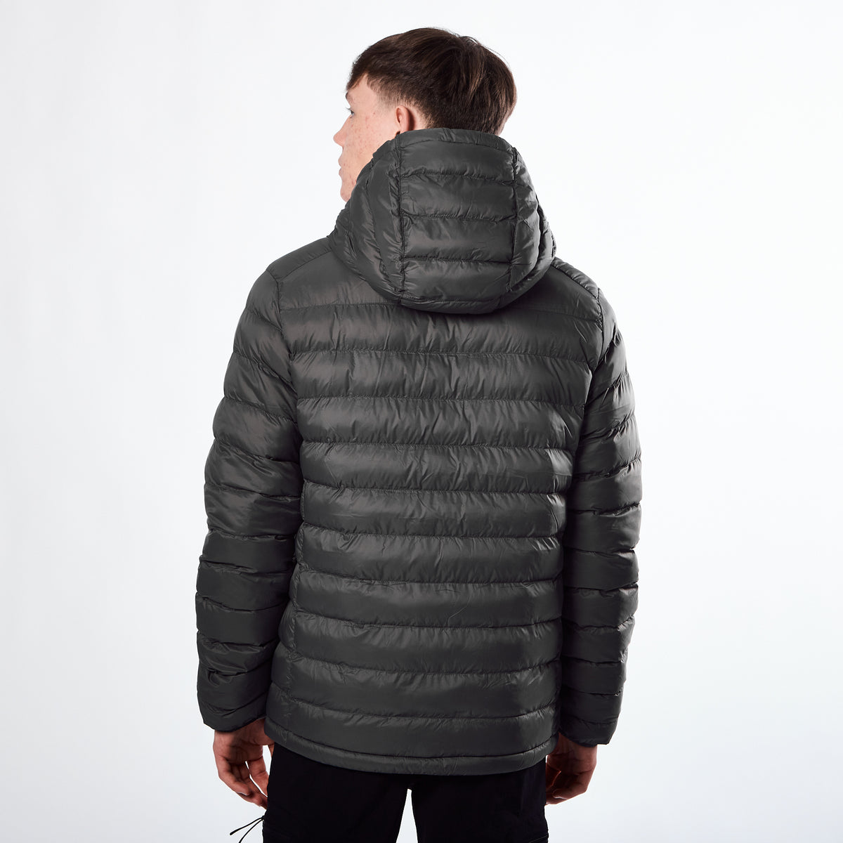 Essential Kelso Jacket (Anthracite)