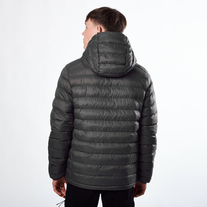 Essential Kelso Jacket (Anthracite)