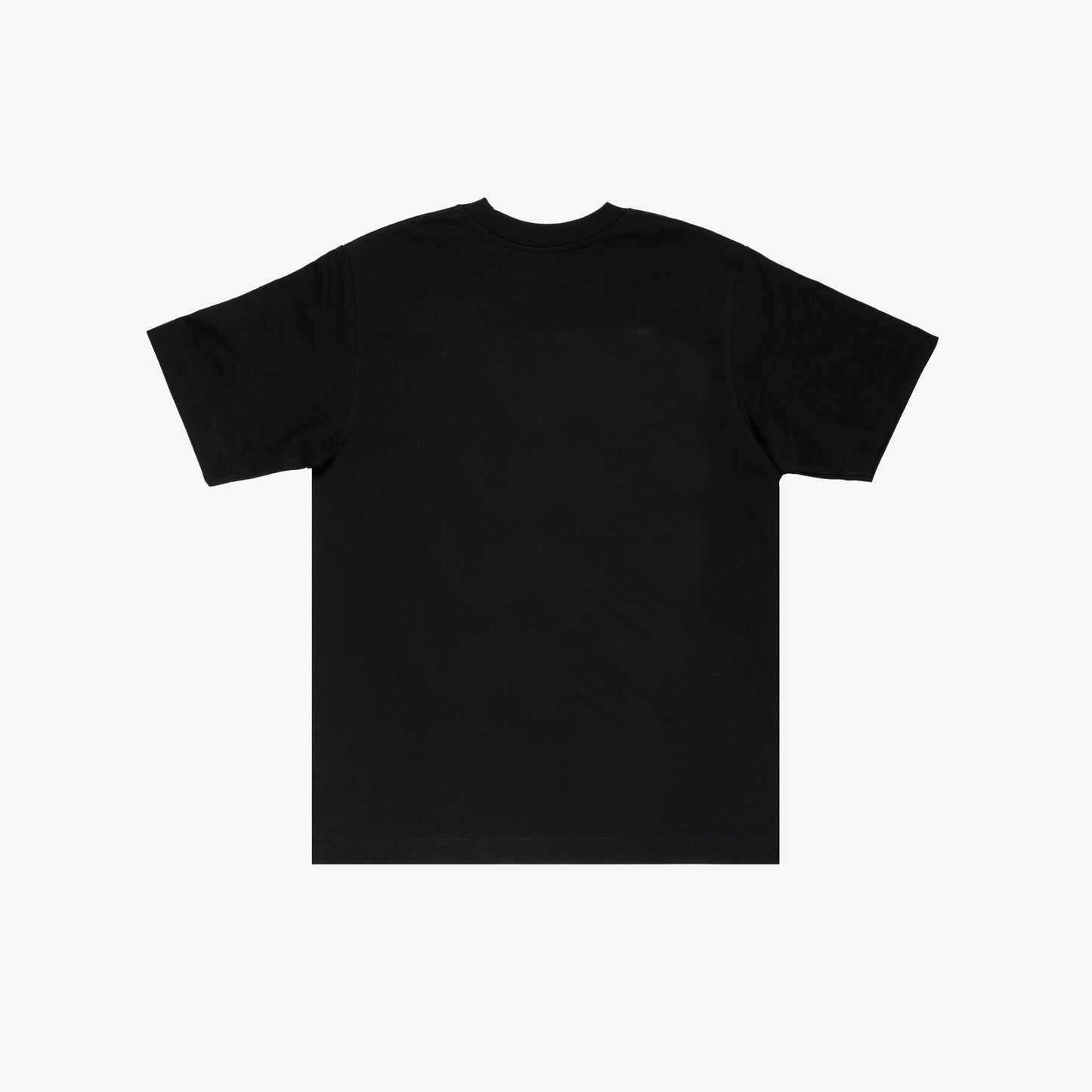 Radio Skull Tee (Black)