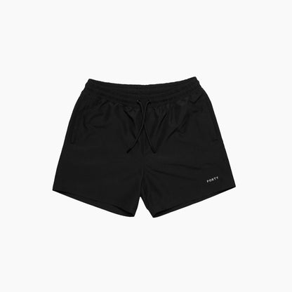 Tech Gala Hydrochromic Swimshorts (Black)