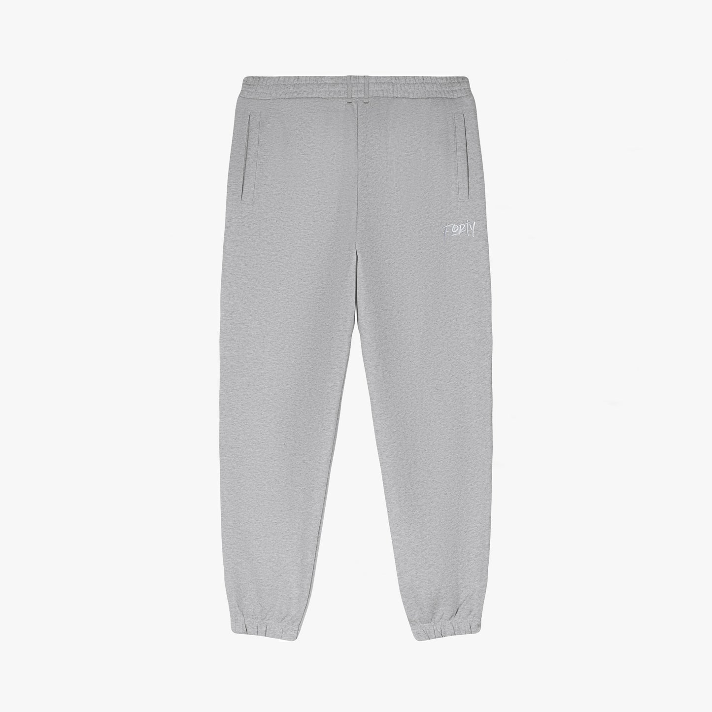 Eli Jog Pants (Grey)