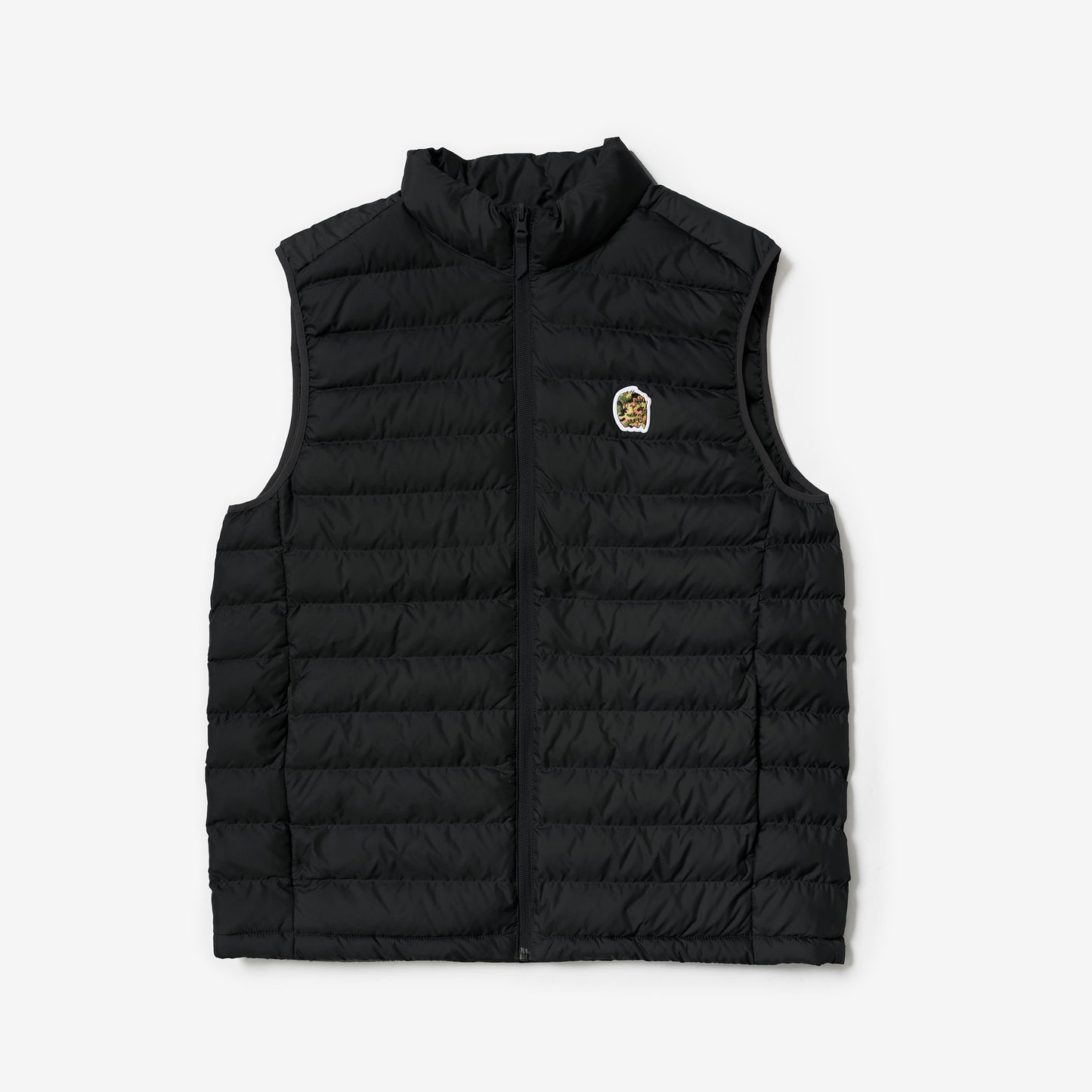 Essential Kelso Gilet (Black)