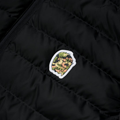 Essential Kelso Gilet (Black)