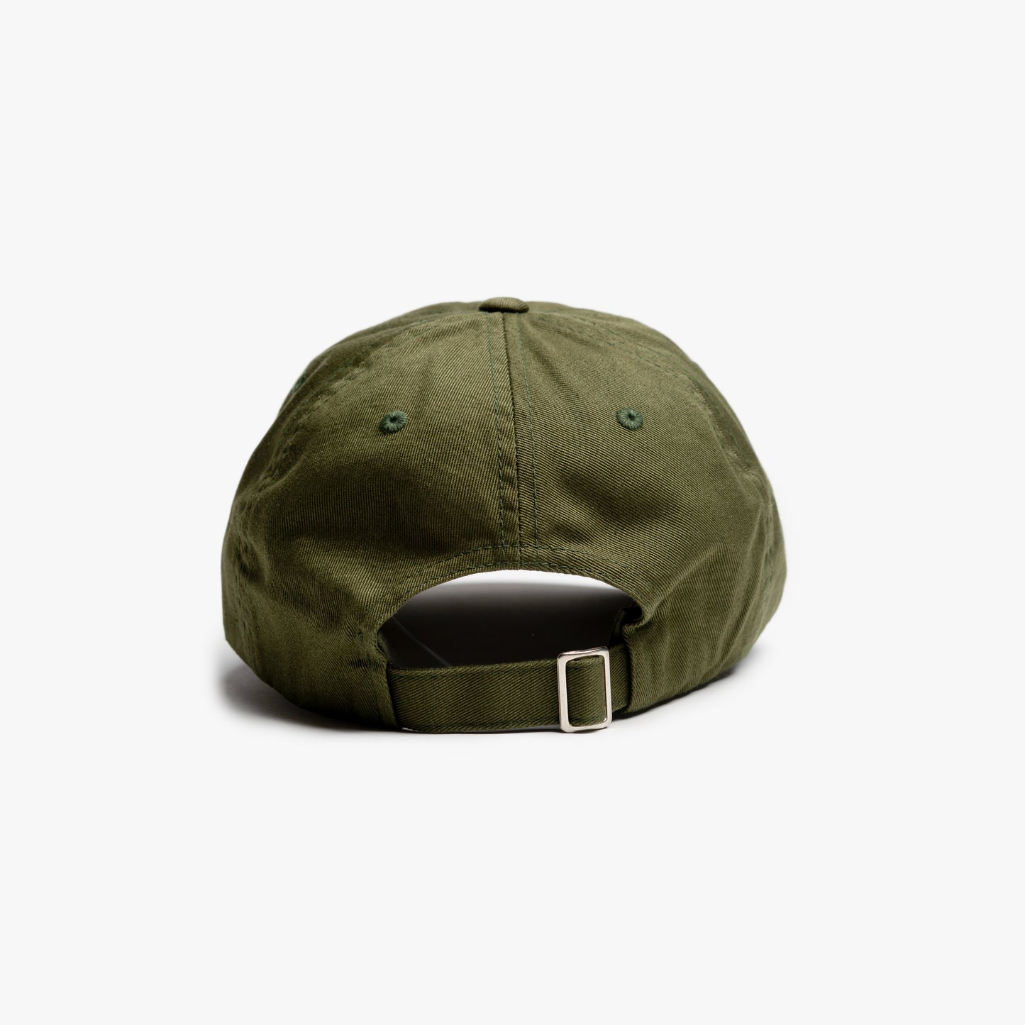 Russell Cap (Olive)