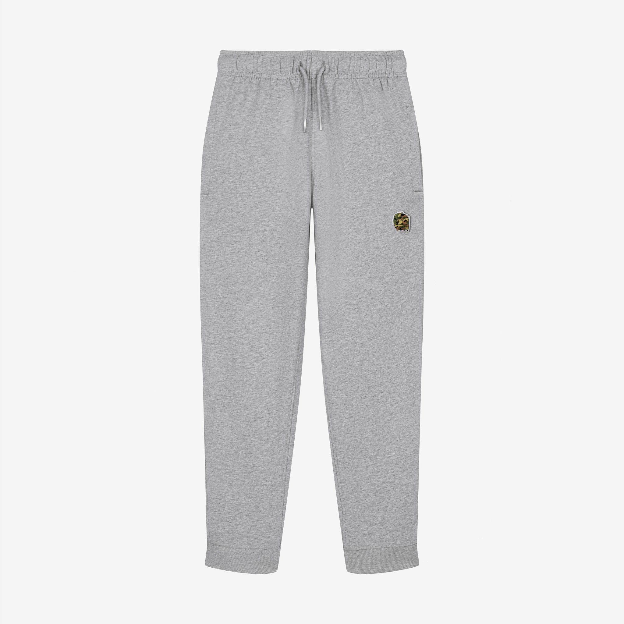 Junior Cameron Jog Pant 2.0 (Grey)