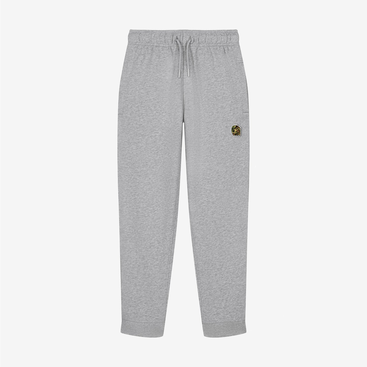 Junior Cameron Jog Pant 2.0 (Grey)